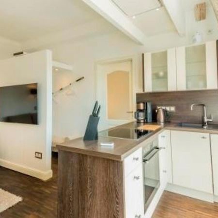 "Villa Anker" 1 Etage - Links Fehmarn Zewnętrze zdjęcie